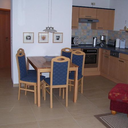 Reiseoase Kavelweg 10, Whg 2 Διαμέρισμα Zingst Εξωτερικό φωτογραφία