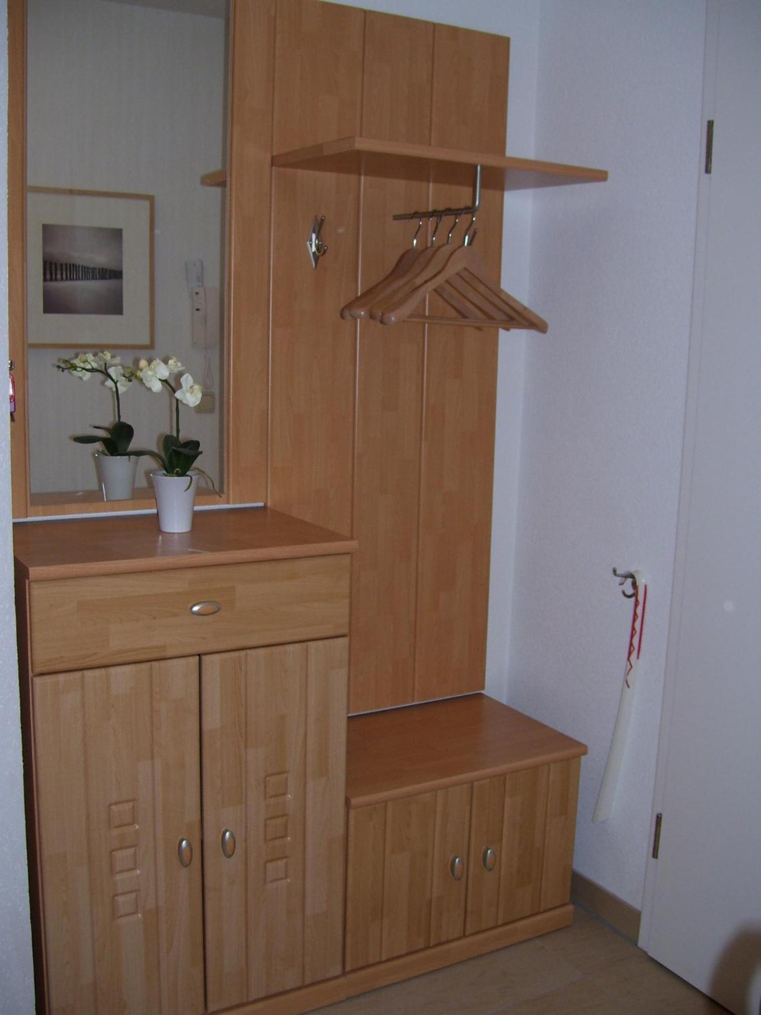 Reiseoase Kavelweg 10, Whg 2 Διαμέρισμα Zingst Εξωτερικό φωτογραφία
